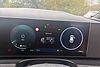 Hyundai TUCSON N LINE S Engine Red