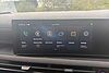 Hyundai TUCSON N LINE S Engine Red