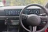 Hyundai TUCSON N LINE S Engine Red