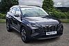Hyundai TUCSON T-GDI ULTIMATE Grey