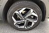 Hyundai TUCSON T-GDI ULTIMATE Grey