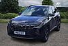 Hyundai TUCSON T-GDI ULTIMATE Grey