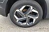 Hyundai TUCSON T-GDI ULTIMATE Grey