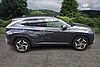 Hyundai TUCSON T-GDI ULTIMATE Grey