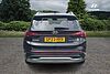 Hyundai SANTA FE ULTIMATE Abyss Black