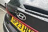 Hyundai SANTA FE ULTIMATE Abyss Black