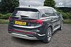 Hyundai SANTA FE ULTIMATE Abyss Black