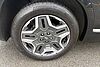 Hyundai SANTA FE ULTIMATE Abyss Black