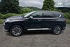 Hyundai SANTA FE ULTIMATE Abyss Black