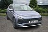 Hyundai BAYON T-GDI TECH LINE Meta Blue