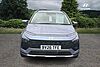 Hyundai BAYON T-GDI TECH LINE Meta Blue