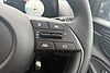 Hyundai BAYON T-GDI TECH LINE Meta Blue