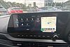 Hyundai BAYON T-GDI TECH LINE Meta Blue
