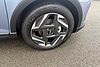 Hyundai BAYON T-GDI TECH LINE Meta Blue