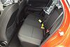 Hyundai KONA ADVANCE Engine Red