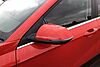Hyundai KONA ADVANCE Engine Red