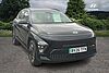 Hyundai KONA ADVANCE Black