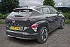 Hyundai KONA ADVANCE Black