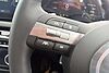 Hyundai TUCSON ADVANCE Green