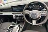 Hyundai TUCSON ADVANCE Green