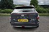 Hyundai KONA ULTIMATE Ecotronic Grey