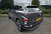 Hyundai KONA ULTIMATE Ecotronic Grey