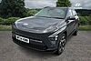 Hyundai KONA ULTIMATE Ecotronic Grey