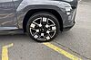 Hyundai KONA ULTIMATE Ecotronic Grey