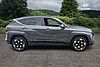 Hyundai KONA ULTIMATE Ecotronic Grey