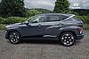 Hyundai KONA ULTIMATE Ecotronic Grey