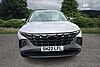 Hyundai TUCSON T-GDI PREMIUM Silver