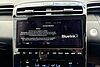 Hyundai TUCSON T-GDI PREMIUM Silver
