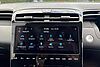 Hyundai TUCSON T-GDI PREMIUM Silver
