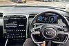 Hyundai TUCSON T-GDI PREMIUM Silver