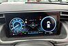 Hyundai TUCSON T-GDI PREMIUM Teal