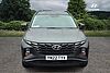 Hyundai TUCSON T-GDI SE CONNECT Amazon Grey