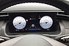 Hyundai TUCSON T-GDI SE CONNECT Amazon Grey