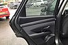 Hyundai TUCSON T-GDI SE CONNECT Amazon Grey