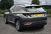 Hyundai TUCSON T-GDI SE CONNECT Amazon Grey