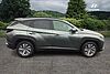 Hyundai TUCSON T-GDI SE CONNECT Amazon Grey