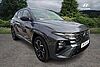 Hyundai TUCSON T-GDI N LINE S Grey