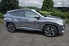 Hyundai TUCSON T-GDI N LINE S Grey