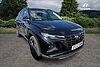Hyundai TUCSON T-GDI ULTIMATE Black