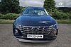 Hyundai TUCSON T-GDI ULTIMATE Black