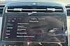 Hyundai TUCSON T-GDI ULTIMATE Black