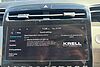 Hyundai TUCSON T-GDI ULTIMATE Black
