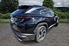 Hyundai TUCSON T-GDI ULTIMATE Black