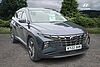 Hyundai TUCSON 1.6 TGDi Hybrid 230 Ultimate 5dr 2WD Auto Blue