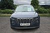 Hyundai TUCSON 1.6 TGDi Hybrid 230 Ultimate 5dr 2WD Auto Blue