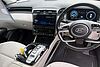Hyundai TUCSON 1.6 TGDi Hybrid 230 Ultimate 5dr 2WD Auto Blue